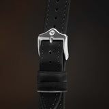 Cinturino per orologio in pelle di vitello KARDINAL