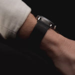 Video di Omega Art Deco Pontife Roman Black 1939 al polso - Ref 243 - GOLDAMMER