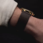 Vintage Omega Constellation 168004 Data Onyx 1966