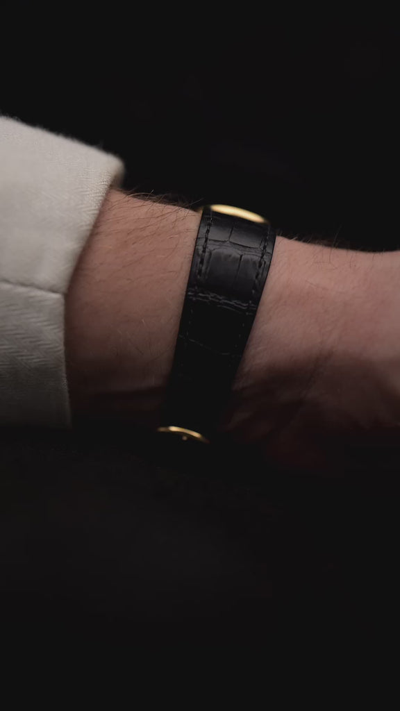 Patek Philippe Ellipse 3738 Jumbo Gübelin degli anni '90, usato.