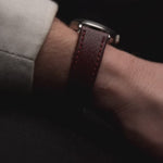 Jaeger LeCoultre usato con paraurti rosso arrugginito 1950s