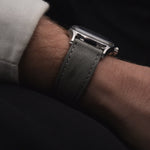 Omega Seamaster Crema d'epoca 1954
