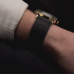 Omega Constellation 168.004 Data 1966 d'epoca al polso