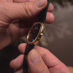 Patek Philippe 3738 Ellipse Jumbo vintage degli anni 2000.