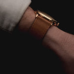 IWC Cal. 89 18k Rose 1958