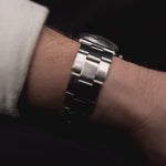 Rolex Air King 5500 Grigio 1963 usato