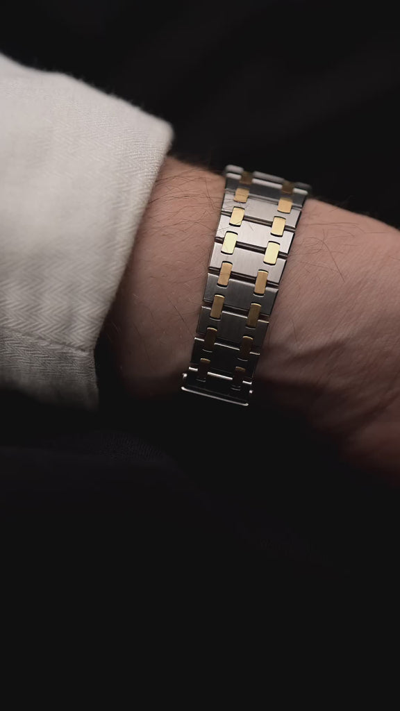 Audemars Piguet Royal Oak 56023SA usato degli anni '80