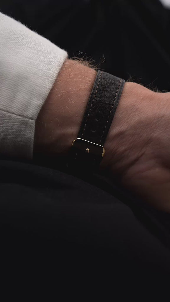 Abito Vacheron Constantin 18k anni '40, usato