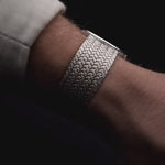 Audemars Piguet d'epoca 18k Ultra Thin Calatrava anni '70