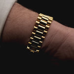Orologio vintage Rolex Day Date 1803 Pie Pan 1976