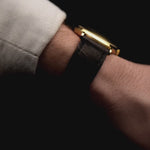 IWC Dress Cal. 89 18k 1947