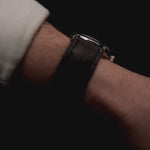Universal Geneve Polerouter 869113 Nero 1966, usato.