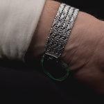 Audemars Piguet 18k Ellipse Diamond 1970 usato