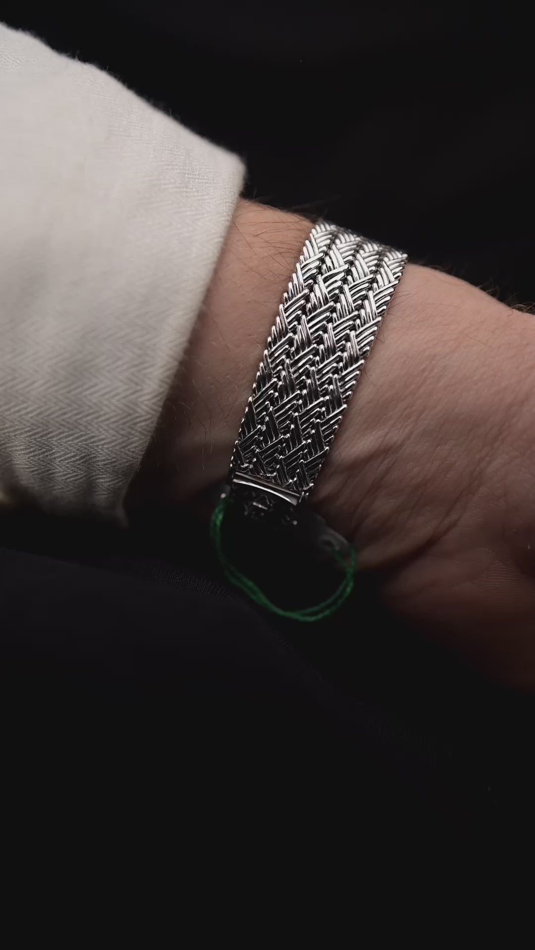 Audemars Piguet 18k Ellipse Diamond 1970 usato