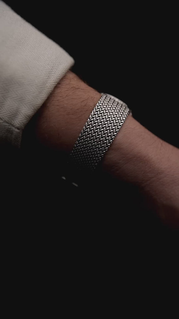 Audemars Piguet 18k Ellipse Diamond 1980 usato