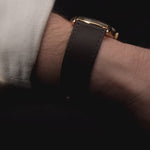 Vacheron Constantin Guilloche 18k Rose 1940 usato