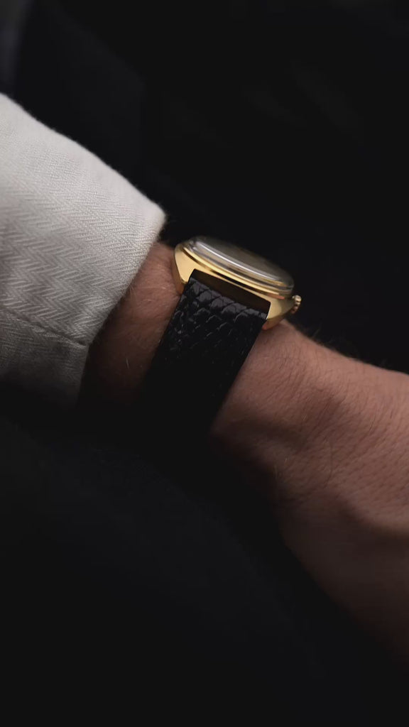 Omega Constellation 168009 C-Shape 1966, usato