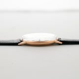 Rolex 18k Rose Art Deco 1938