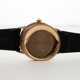 Rolex 18k Rose Art Deco 1938