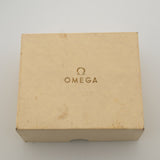 Omega Constellation 18k Full Set 1970
