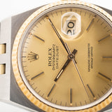 Rolex Datejust Oysterquartz 1982