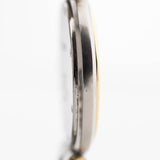 Cartier Santos Vendome Ronde Grigio anni '90