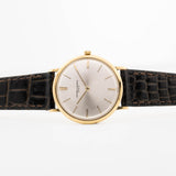 Vacheron Constantin 18k Patrimony 1960