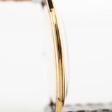 Vacheron Constantin 18k Patrimony 1960