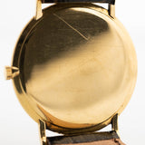 Vacheron Constantin 18k Patrimony 1960