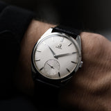 Omega Sub Secondo 1956