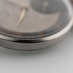 Omega bicolore fantasma 1939 - Goldammer Orologi Vintage