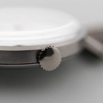 Omega bicolore fantasma 1939 - Goldammer Orologi Vintage
