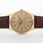 Omega Constellation 18k 1961 - Goldammer Orologi Vintage