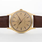 Omega Constellation 18k 1961 - Goldammer Orologi Vintage