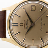 Omega Constellation 18k 1961 - Goldammer Orologi Vintage