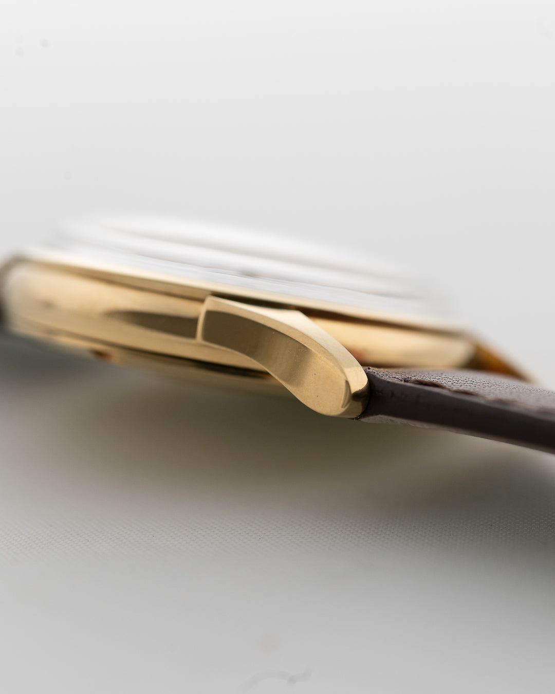 Omega Constellation 18k 1961 - Goldammer Orologi Vintage