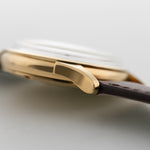 Omega Constellation 18k 1961 - Goldammer Orologi Vintage