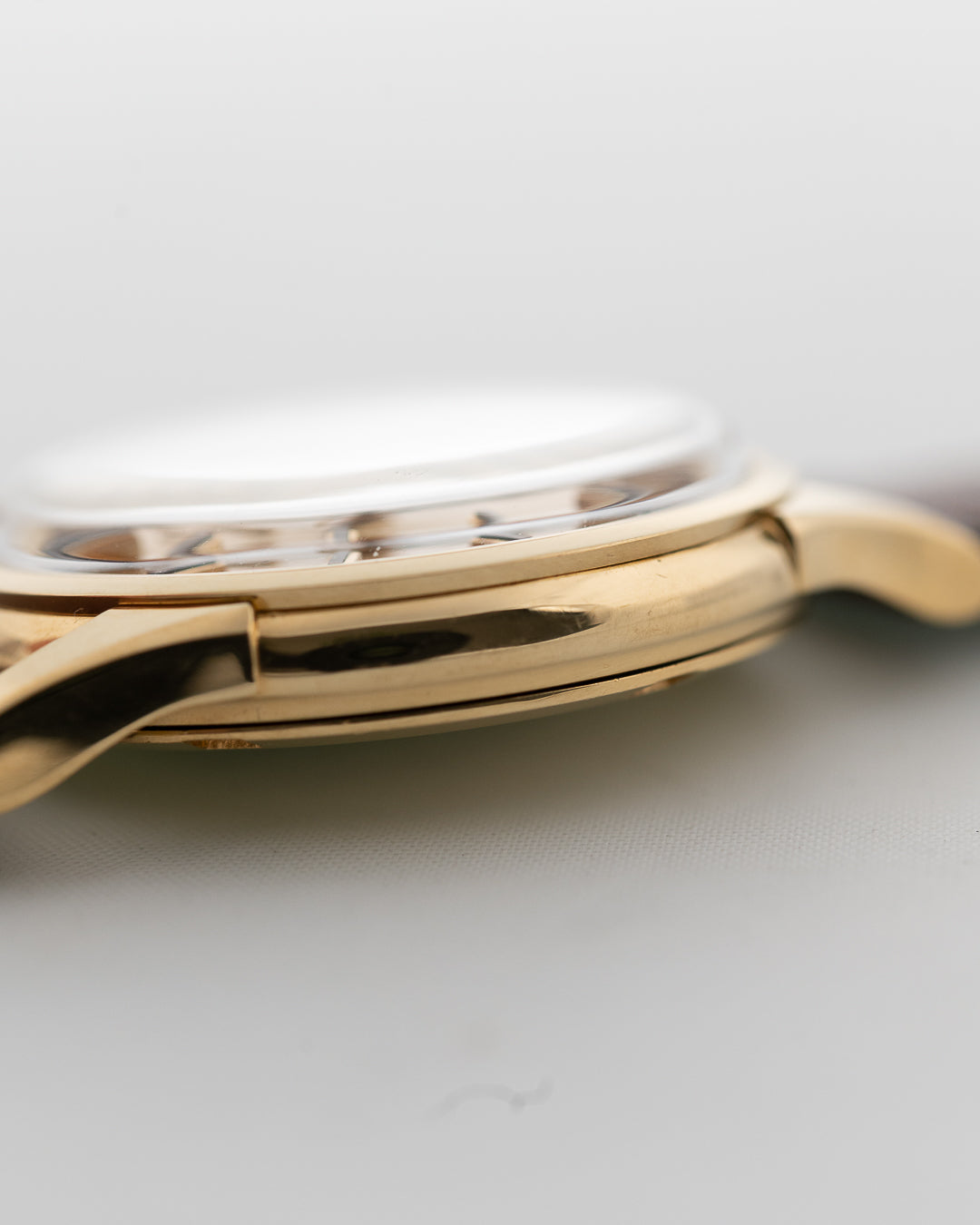 Omega Constellation 18k 1961 - Goldammer Orologi Vintage