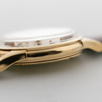 Omega Constellation 18k 1961 - Goldammer Orologi Vintage