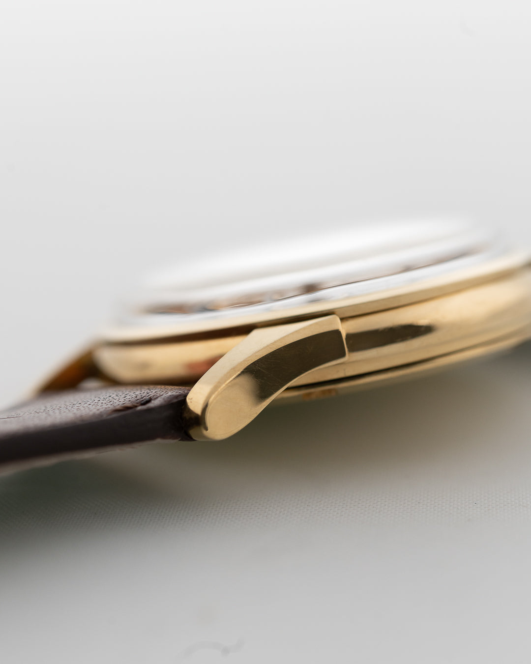 Omega Constellation 18k 1961 - Goldammer Orologi Vintage