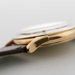 Omega Constellation 18k 1961 - Goldammer Orologi Vintage
