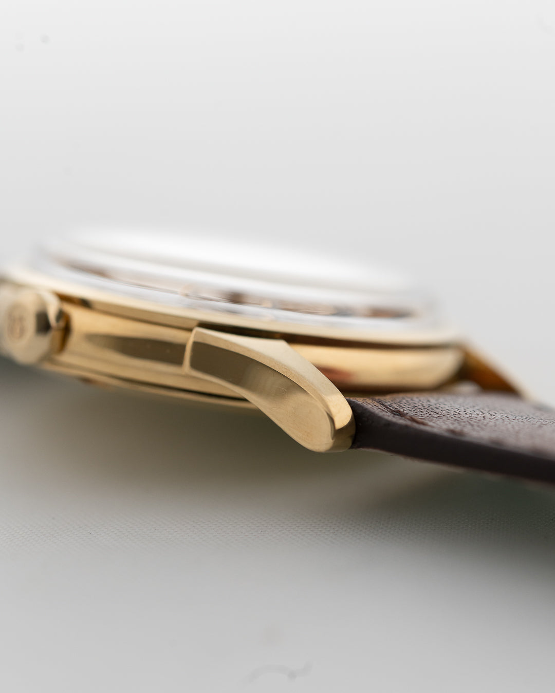 Omega Constellation 18k 1961 - Goldammer Orologi Vintage