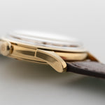 Omega Constellation 18k 1961 - Goldammer Orologi Vintage