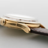 Omega Constellation 18k 1961 - Goldammer Orologi Vintage