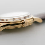 Omega Constellation 18k 1961 - Goldammer Orologi Vintage