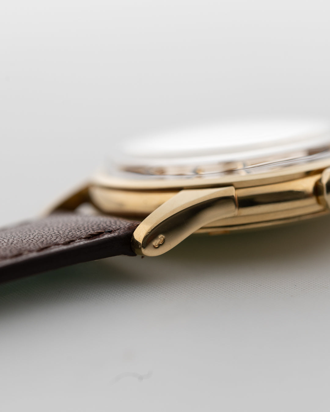 Omega Constellation 18k 1961 - Goldammer Orologi Vintage