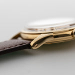 Omega Constellation 18k 1961 - Goldammer Orologi Vintage