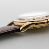 Omega Constellation 18k 1961 - Goldammer Orologi Vintage