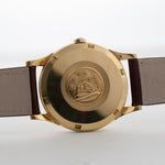 Omega Constellation 18k 1961 - Goldammer Orologi Vintage