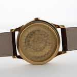 Omega Constellation 18k 1961 - Goldammer Orologi Vintage